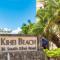 Kihei Beach 606 - Direct Ocean Front, Central AC! - كيهي