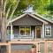 Unique Hideaway 3BR 2BA Oak Shaded - 奥斯汀