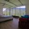 Glamping Villa Transito