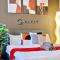 4 Star Family Suite Jonker by Alviv