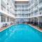 Lake View Hotel - ماكيناك أيلاند