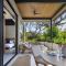 QUIN Surf Residence Nosara