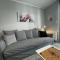Apartament BALTIC - 斯维诺乌伊希切