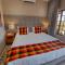 Tembo Guest Lodge - Hazyview