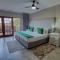 Tembo Guest Lodge