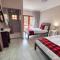 Tembo Guest Lodge