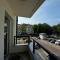 Apartament BALTIC - 斯维诺乌伊希切