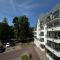 Apartament BALTIC - 斯维诺乌伊希切