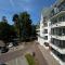 Apartament BALTIC - 斯维诺乌伊希切