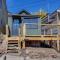 Centrally-Located Mountain Getaway in Lead!