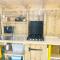 Solo Glamping Pod - Sleeps 4 - Northumberland