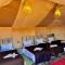 family desrt stay - Merzouga