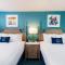 Lake View Hotel - ماكيناك أيلاند
