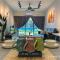 Manhattan Condo Ipoh Groundfloor Poolside Free Netflix&Carpark - Ipoh