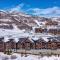 Prospector Lodge 814 by Moose Management - 帕克城