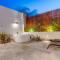 Private Rooftop 1BR Condo with Stunning Common Areas