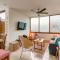 Private Rooftop 1BR Condo with Stunning Common Areas