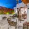Private Rooftop 1BR Condo with Stunning Common Areas