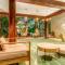 Private Rooftop 1BR Condo with Stunning Common Areas