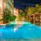 Private Rooftop 1BR Condo with Stunning Common Areas