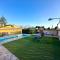 Villa les palmiers
