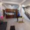 On-the-beach JADEs BEACH VILLA 별장 Lapu-lapu Olango 별장