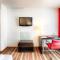 Leonardo Hotel Muenchen City West