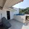 Cobertura duplex com piscina - Santos
