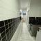 Cobertura duplex com piscina - Santos