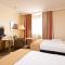 Leonardo Hotel Mannheim City Center - Mannheim