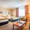 Leonardo Hotel Mannheim City Center - Mannheim
