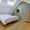 Spacious loft in the centre of Breukelen - 布勒克伦