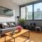Comfortable & Cozy Apartment Reforma Avenue - 墨西哥城