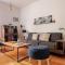 Bright & Stylish Apt With Balcony Reforma Avenue - 墨西哥城