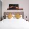 Bright & Stylish Apt With Balcony Reforma Avenue - 墨西哥城