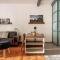 Bright & Stylish Apt With Balcony Reforma Avenue - 墨西哥城