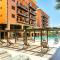 Studio à beira mar - Hotel Jurerê Beach Village