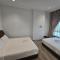 The Octagon Premium Suite - Ipoh - 怡保