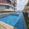 The Octagon Premium Suite - Ipoh - 怡保