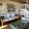 La Selva Beach Ocean Front Townhome - Direct Beach & Ocean Access - La Selva Beach