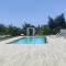 Kiti Village Villa Larnaca, salt-water pool, 5 bedrooms - Kiti