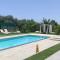 Kiti Village Villa Larnaca, salt-water pool, 5 bedrooms - Kiti