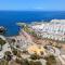 Studio Playa Paraiso Tenerife - ocean view and internet wifi optical fiber - for rent - Playa Paraiso