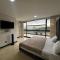 Modern Units Poblado with stunning view - Медельин