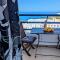 Studio Playa Paraiso Tenerife - ocean view and internet wifi optical fiber - for rent - Playa Paraiso