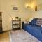 Cosy peaceful one-bedroom cottage in Pitlochry