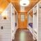 Lakefront Sparta Cabin with Private Beach and Dock! - Sparta