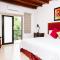 Casa Campo Bed & Breakfast
