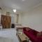 Aalia building studio furnished flat