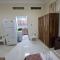 Aalia building studio furnished flat - Al Ḩamīdīyah
